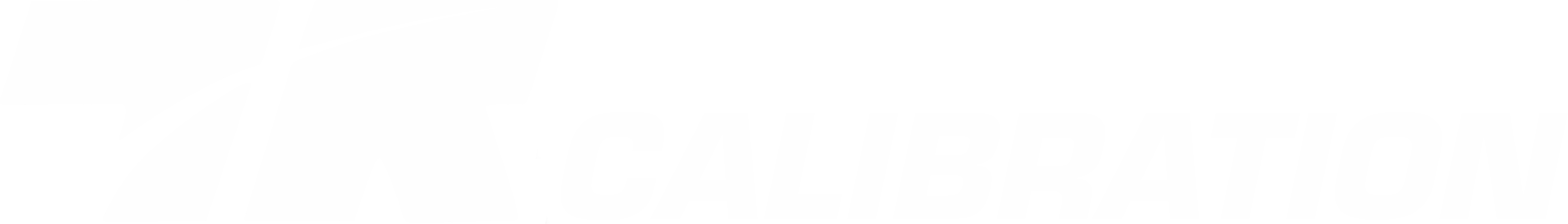TR Calibration